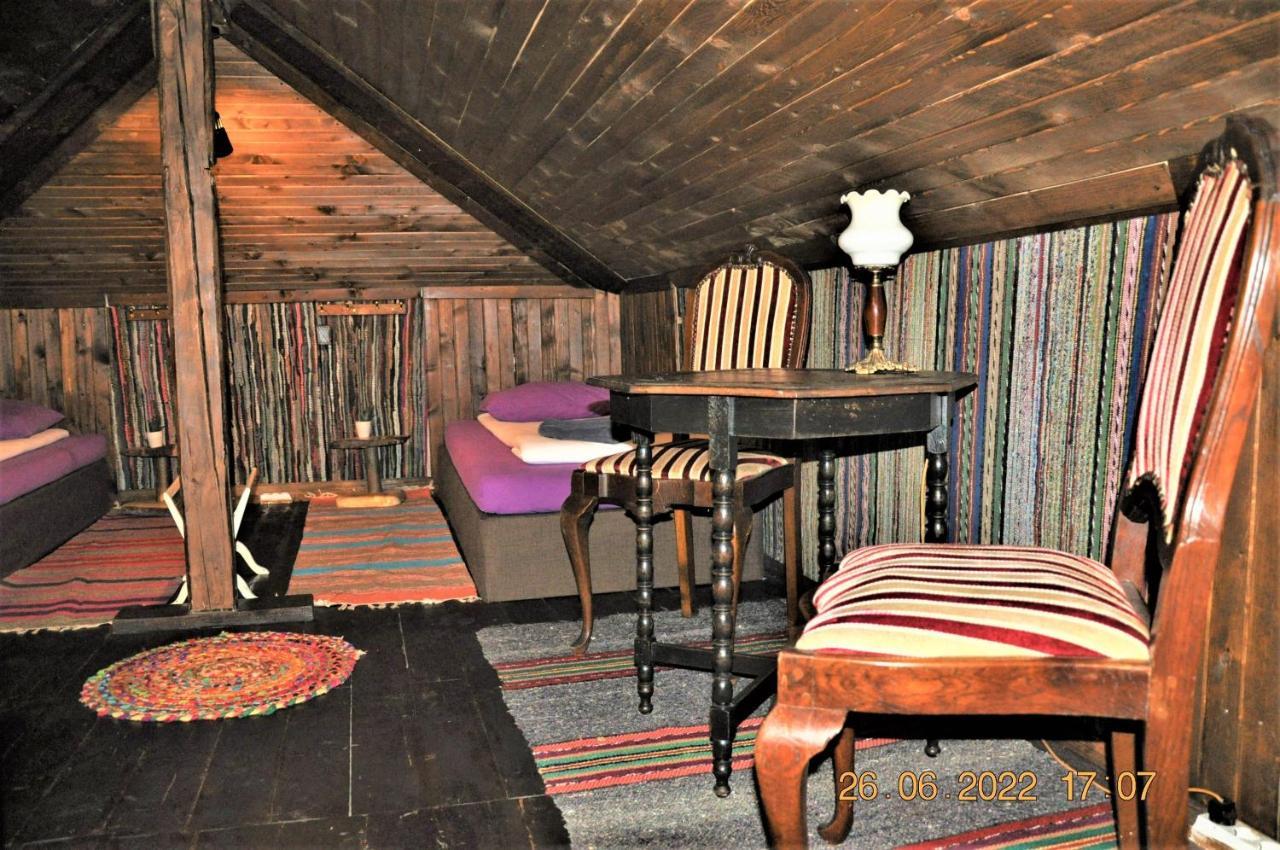 Social Guest House Sófia Exterior foto